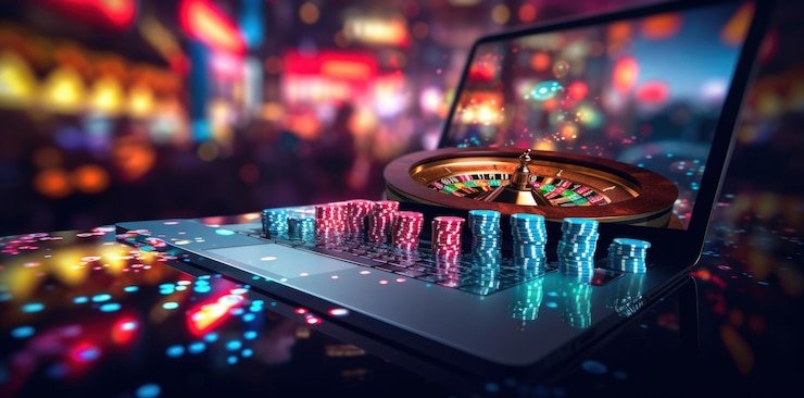 betgee Slots